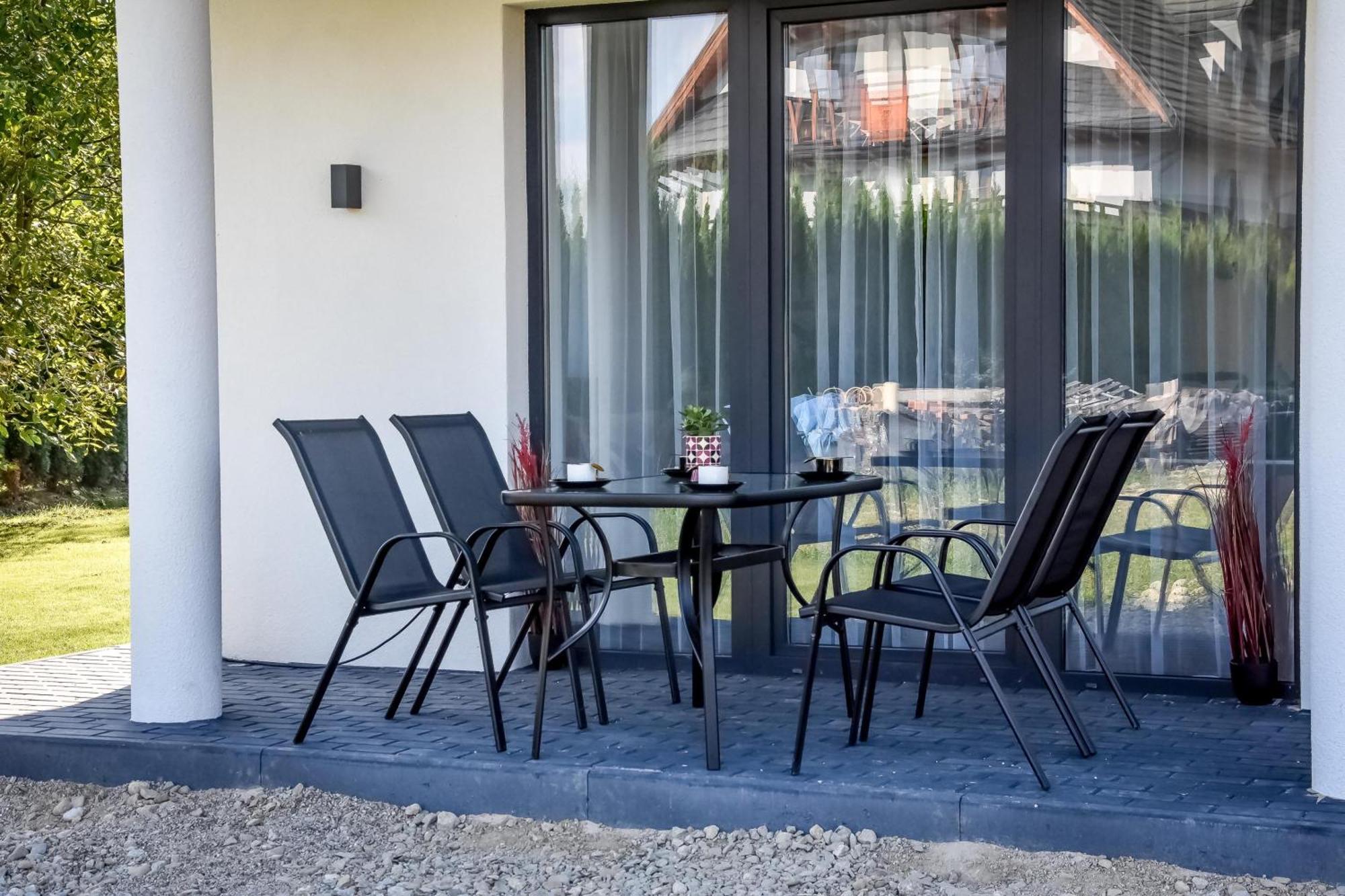 Perla Bialki Z Jacuzzi Chalet Bialka Tatrzanska